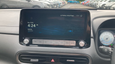 Hyundai KONA 100kW Premium 39kWh 5dr Auto Electric Hatchback